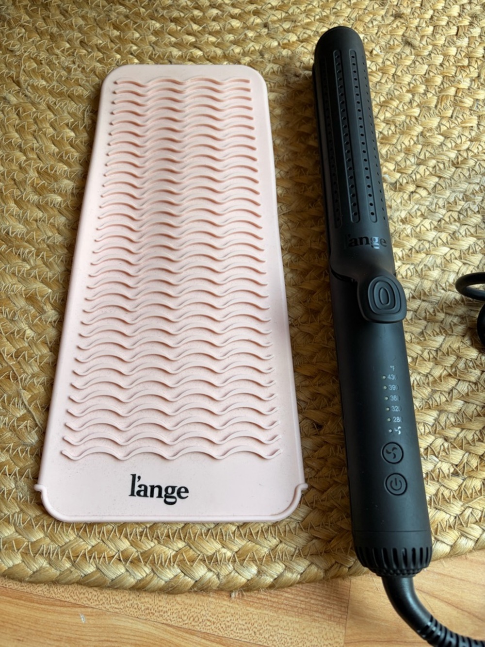 L’ange DUO grande model